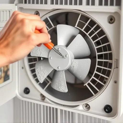 2. 최신 신일 서큘레이터 분해, 생각보다 쉽습니다! 단계별 청소 마스터하기