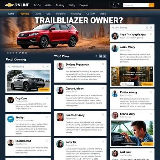 놓치지 말아야 할 트레일블레이저 카페의 '진짜' 가치