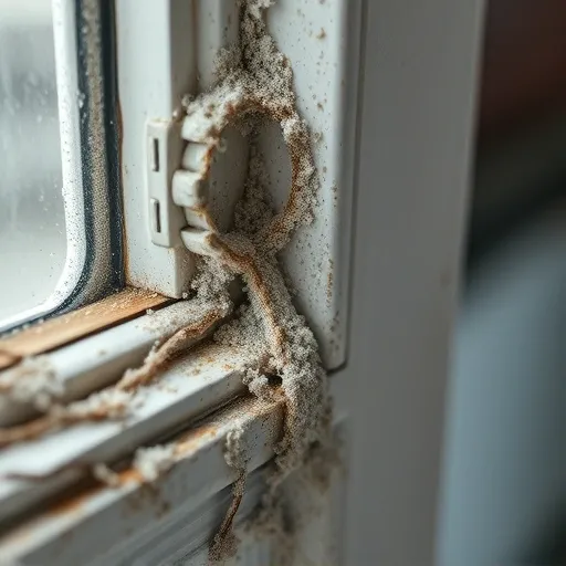 전문가 진단이 필요한 심각한 창문결로, 꼭 알아야 할 것들