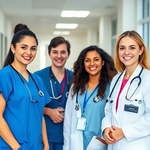 영남대학교병원 채용, 혼자서는 어렵다면? 전문가의 조언