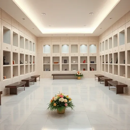 예원추모관 시설 & 종류 파헤치기: 어떤 점을 살펴봐야 할까?