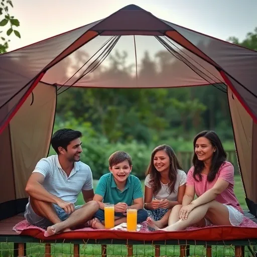 모기망 그 이상의 가치: 말라리아 예방과 전문가 솔루션