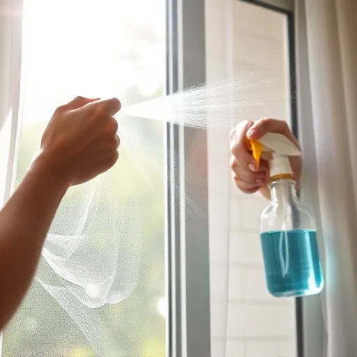 내게 맞는 모기망은? 소재와 기능성 완벽 비교