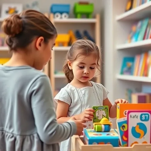 장난감 선택의 의외의 복병과 전문가 조언 (종합 관리 솔루션)