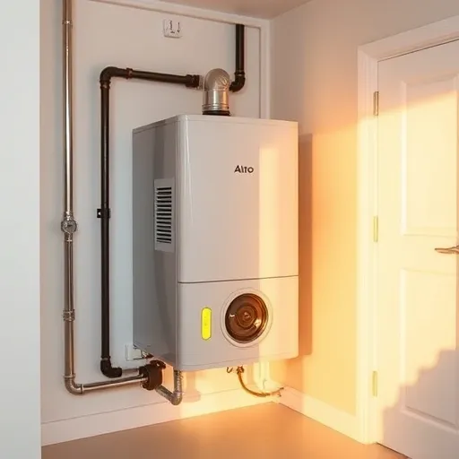 알토엔대우 보일러 서비스센터 이용 꿀팁과 A/S 절차