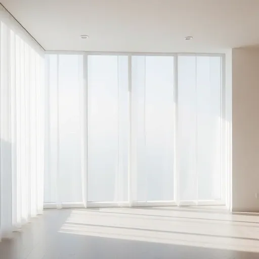 무점착부터 칼라까지! 안개시트지 소재 및 기능성 깊이 분석