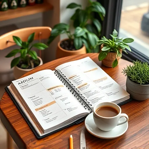 2025년, 아르디움과 함께 나만의 기록 습관 만들기