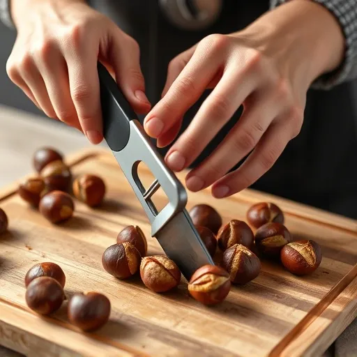 밤가위, 두 가지 핵심 활용법 완전 정복: 실전 노하우 방출!