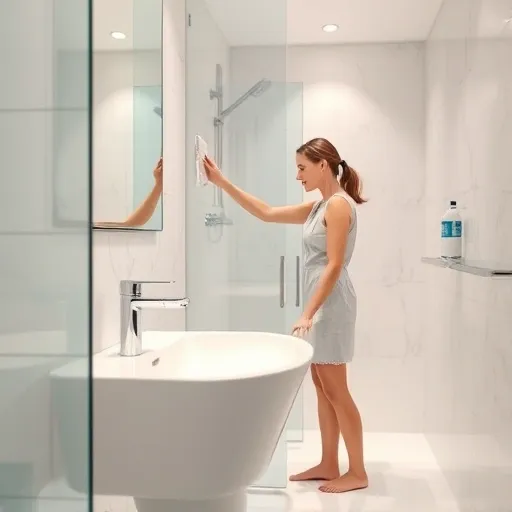 물때, 곰팡이, 냄새? 욕실청소 꿀팁과 핵심 전략