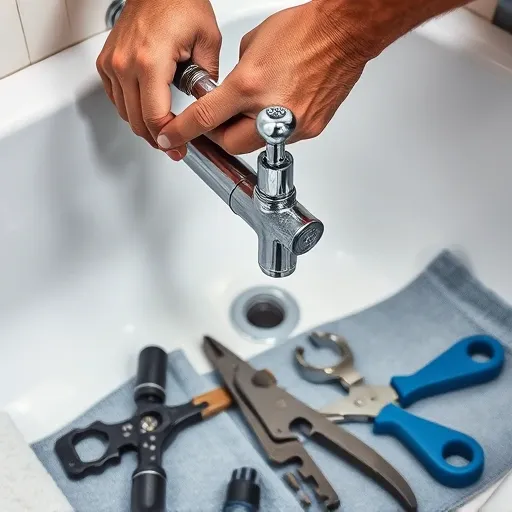 욕조수전 누수, 이제 전문가에게! 고가치 솔루션의 필요성