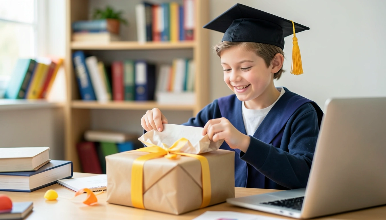 받는 사람 유형별 베스트 합격선물: 센스와 실용성을 겸비하다