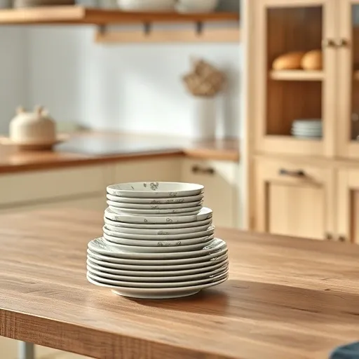 오래도록 아름답게: 뵈르 테이블웨어 관리와 지속가능성