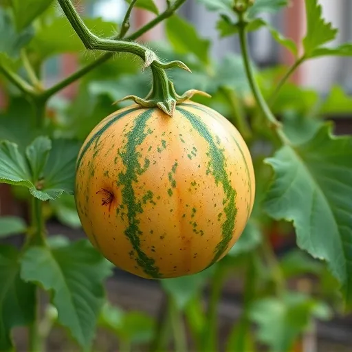 초보도 성공하는 복수박 모종 심기와 순치기: 이런 실수는 하지 마세요!