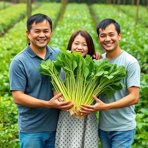 복수박, 수확량과 품질을 극대화하는 2025년의 숨겨진 비밀!