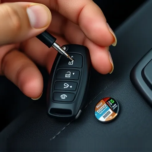 자동차 리모컨 배터리 셀프 교체, 초보도 성공하는 3단계 가이드