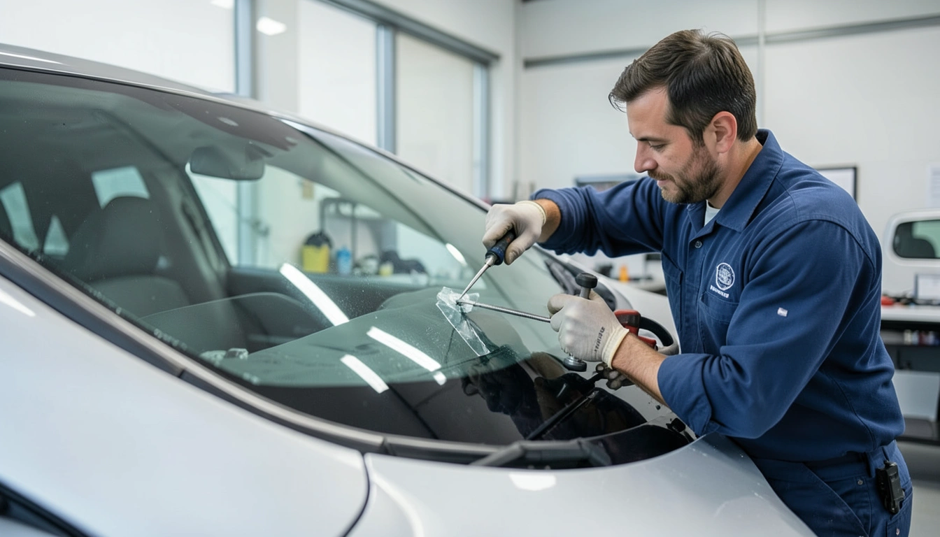 유리 교체? 수리? 2025년 비용 절감 꿀팁과 결정 기준