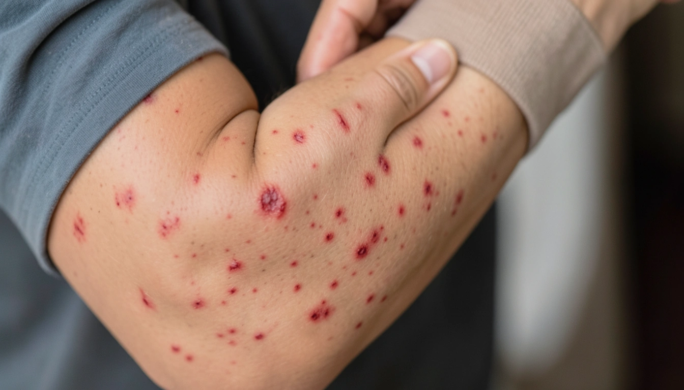 반복되는 권연침벌 문제, 전문가 방역이 필요한 진짜 이유