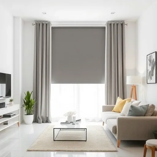 솔직한 고백: 다이소 암막의 한계와 대안은? (feat. 전문가 조언)