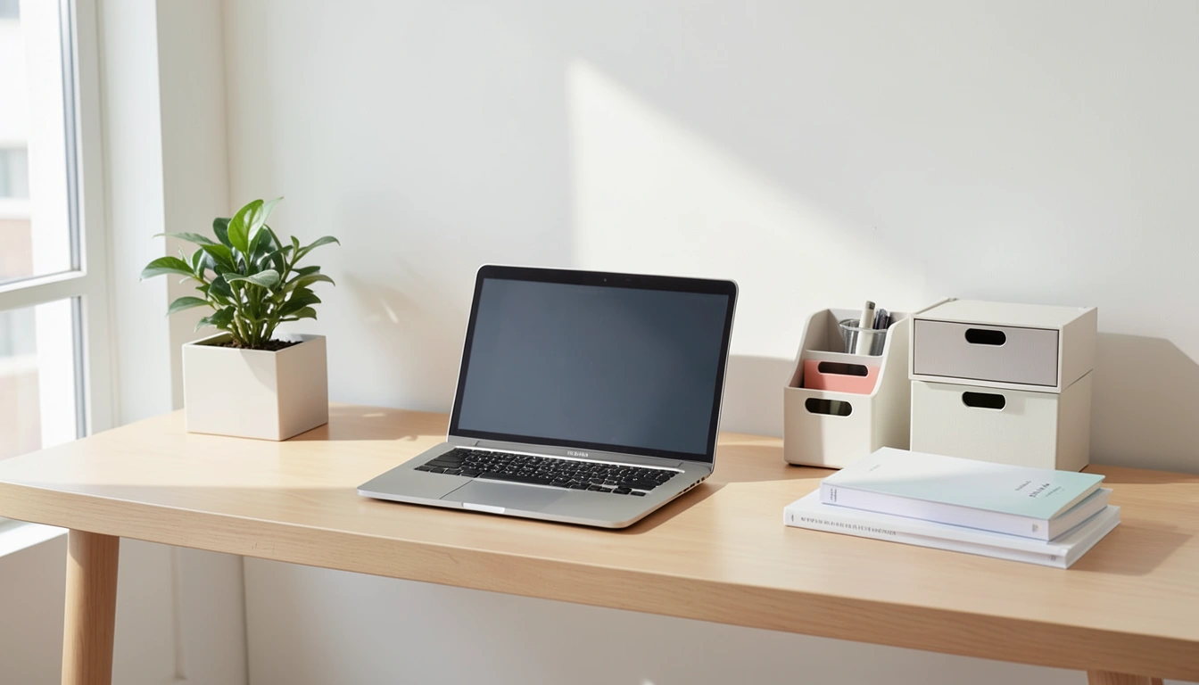 내게 맞는 책상 수납함, 이 기능은 꼭 따져보세요!