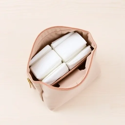 육아 스트레스 제로! 기저귀파우치 활용의 종합 솔루션