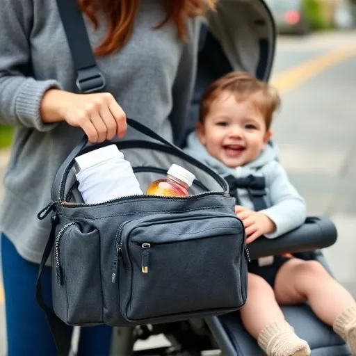 2025년 기저귀파우치, 이런 기능 꼭 확인하세요!