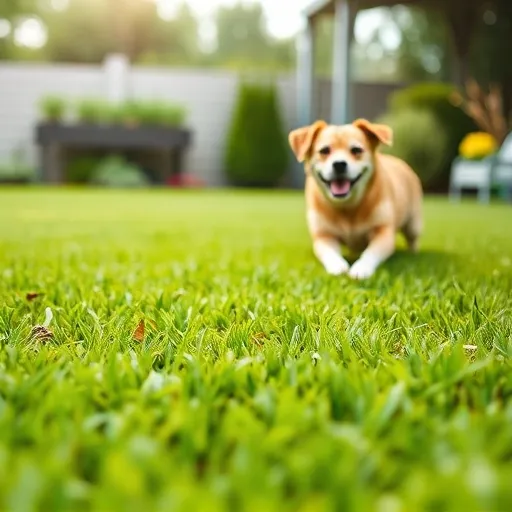 동장군 농약 사용 후, 효과 증진과 장기적 잔디 관리 팁