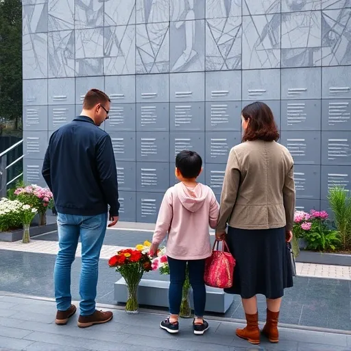 동산추모공원 이용 절차와 전문 컨설팅의 필요성