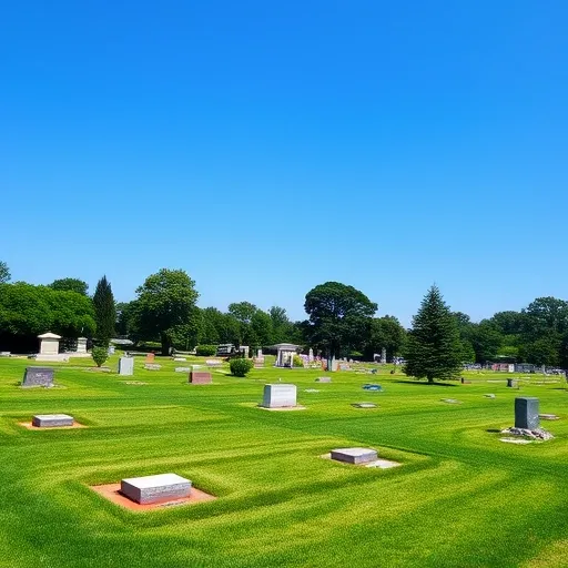 동산추모공원 봉안묘, 평장, 봉안탑: 어떤 것이 우리 가족에게 맞을까?