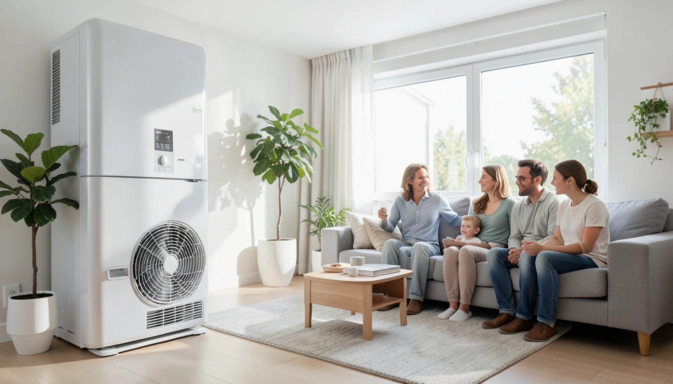 셀프 에어컨 청소 vs. 전문가의 동탄 에어컨 청소: 현실적인 선택은?