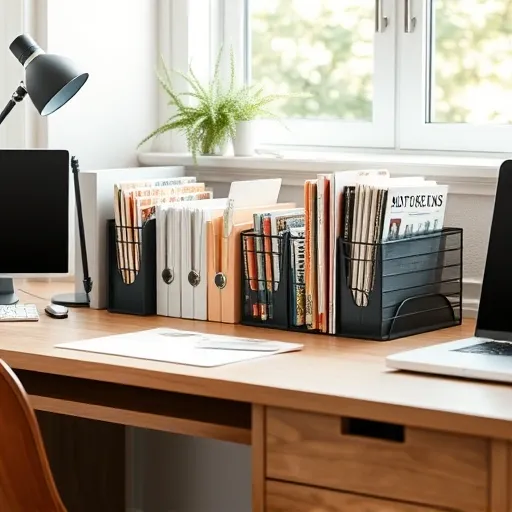 이케아부터 전문가 템까지, 실용적인 파일꽂이 종류별 분석