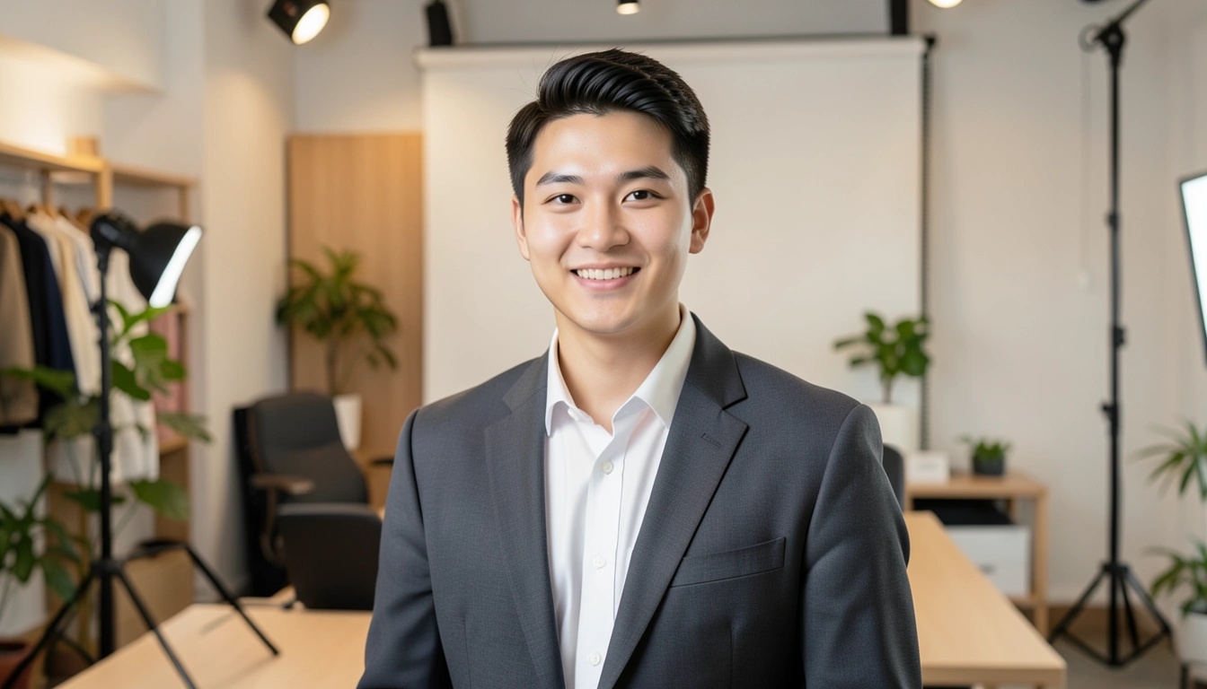 나에게 맞는 홍대 사진관, 어떻게 고를까요?