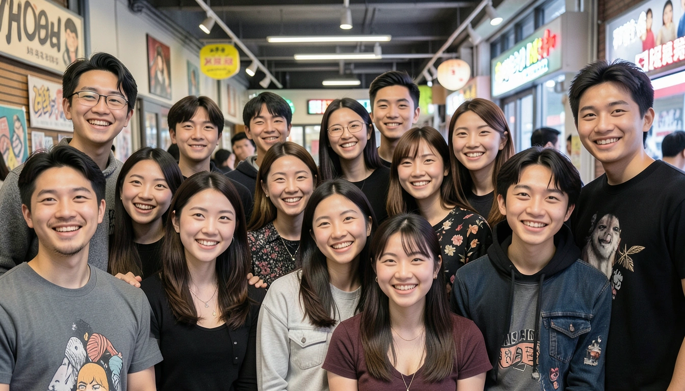 전문가와 함께하는 홍대증명사진, 왜 투자할 가치가 있을까요?