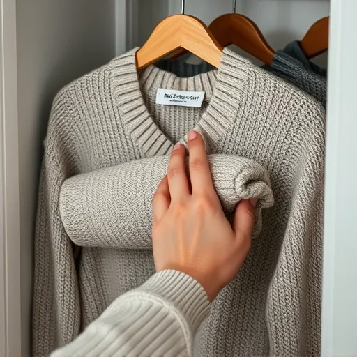 2025년 최신! 니트 정전기 방지를 위한 스마트한 솔루션 & 전문 관리