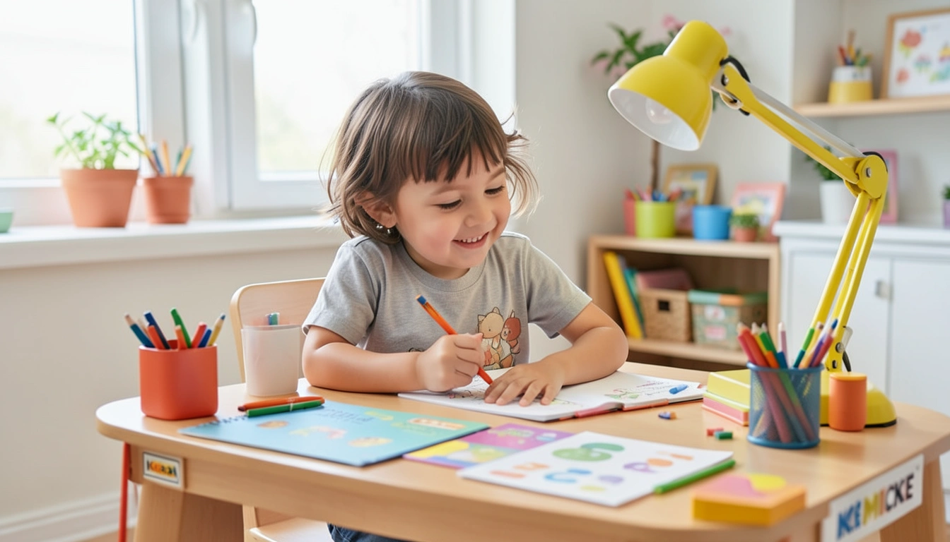 이케아 미케 책상으로 생산성 극대화 & 공간 가치 상승 (종합 관리 솔루션)