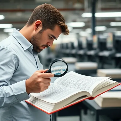 2. 인쇄 과정 마스터하기: 디자인부터 후가공까지 완벽 가이드