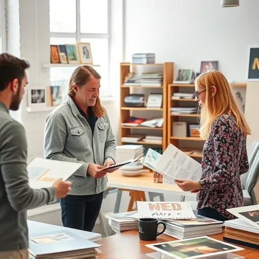 4. 2025년 인쇄 시장의 변화와 비용 절감 비법: 숨겨진 기회를 잡아라!
