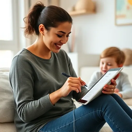 학부모와 교사가 놓치는 키즈노트 알림장 '핵심 기능' 파헤치기