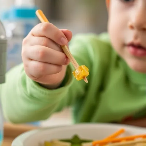 릴팡과 함께하는 지속 가능한 육아: 장기적 관점의 팁