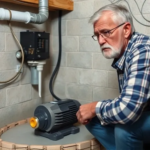 2. 모터펌프 고장 원인 분석: 잦은 문제 발생의 숨겨진 이유들