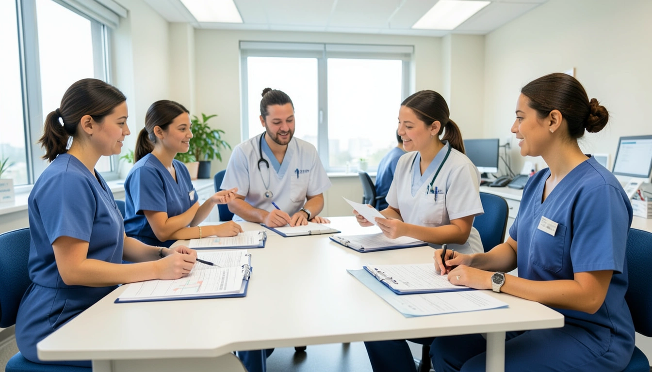 월급 인상을 위한 현실적인 전략: 단순 연차 그 이상