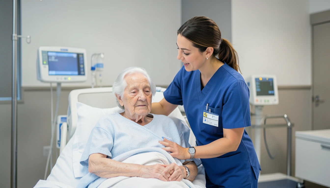간호조무사 월급, 무엇이 결정할까? 주요 요인 심층 분석