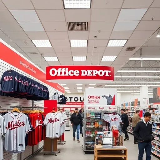 KBO 스토어, 구단별 유니폼과 굿즈 완벽 가이드 ⚾