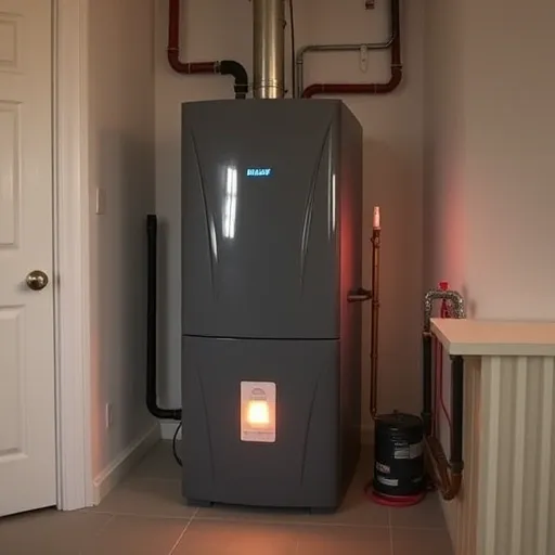 2. 효율적인 난방을 위한 기름보일러 기능성 분석 및 선택 팁