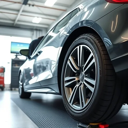 내 차에 딱 맞는 타이어 선택 가이드: 싸다고 다가 아니다!