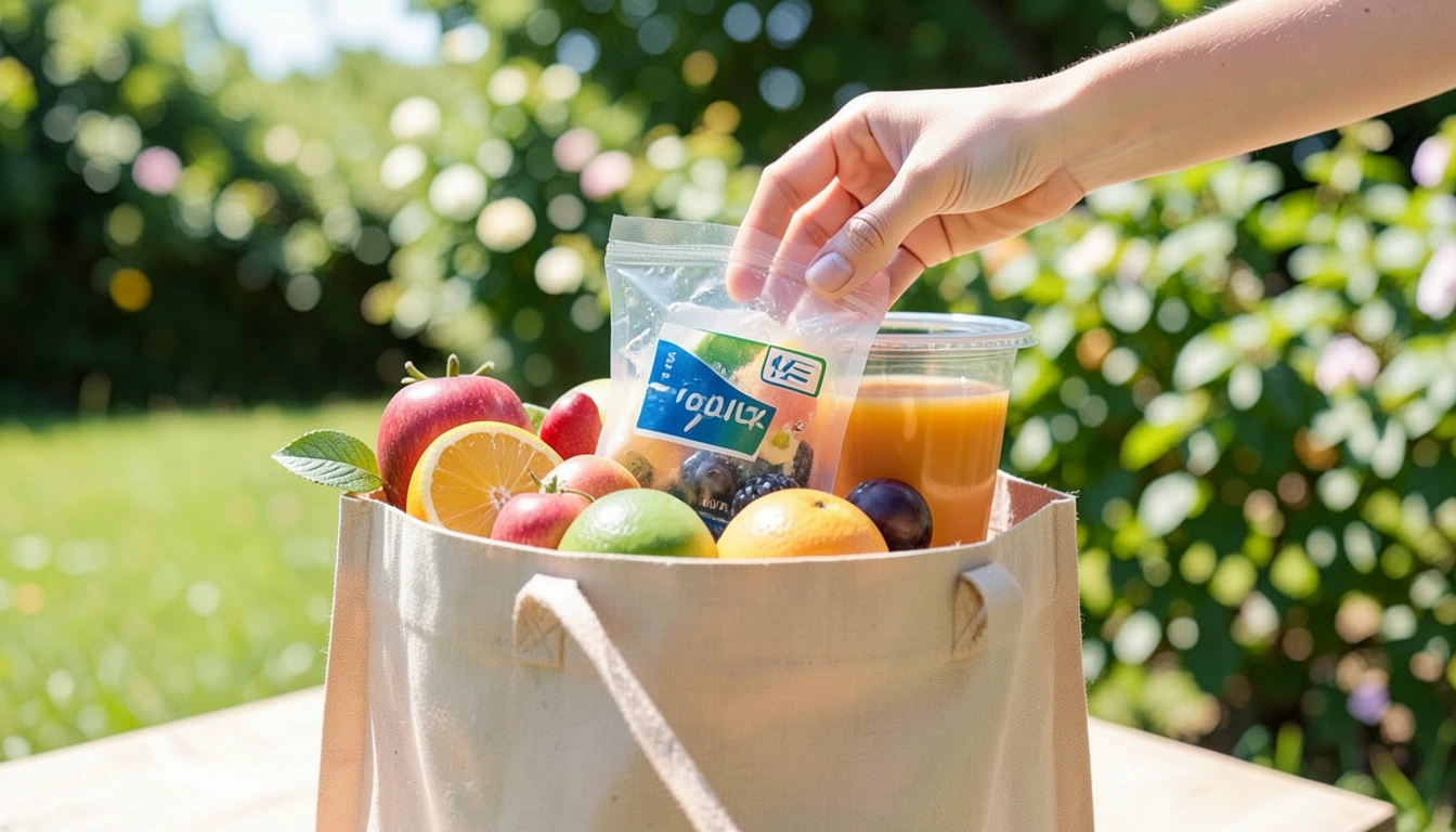 어떤 휴대용 아이스팩이 나에게 맞을까? (소재, 지속력, 재사용성 비교)