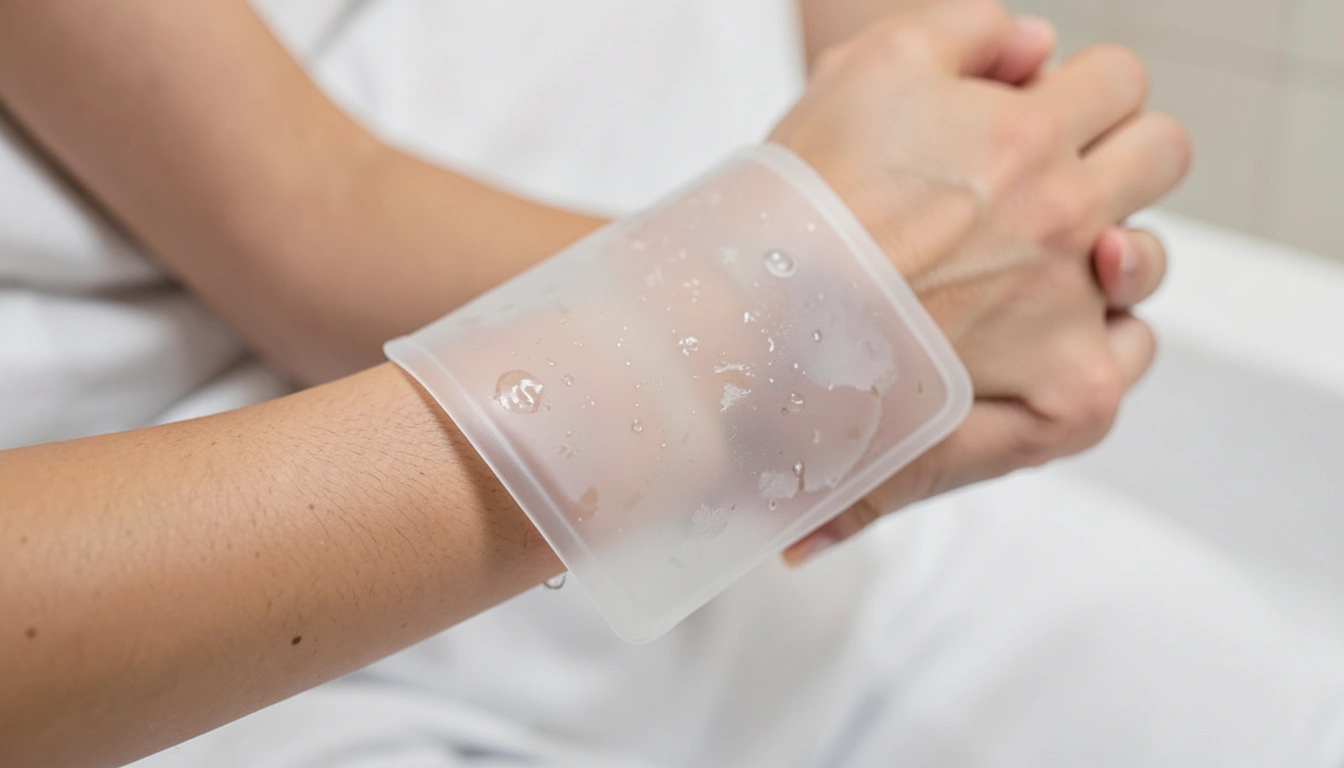 아이스팩 그 이상: 2025년 친환경 활용법과 보관 꿀팁