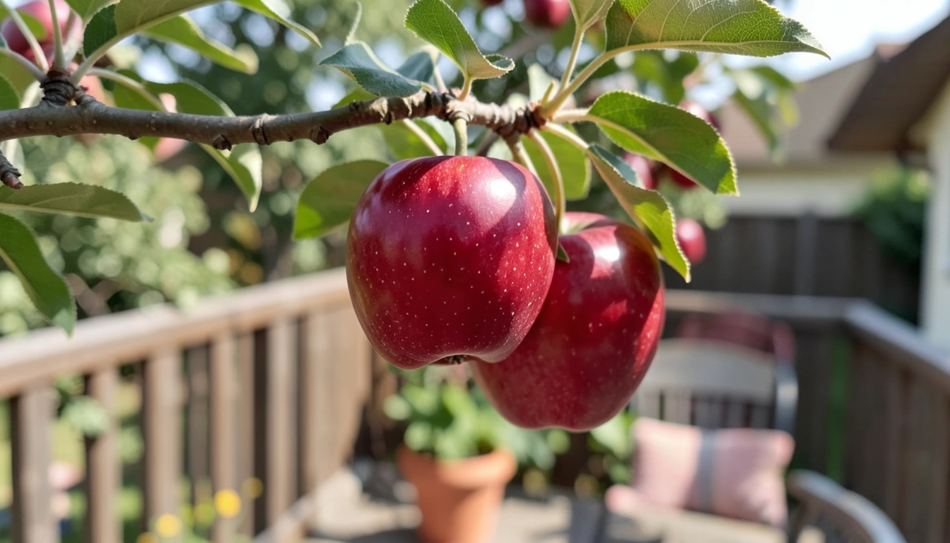 루비에스사과 영양부터 농장 체험까지, 제대로 즐기는 법