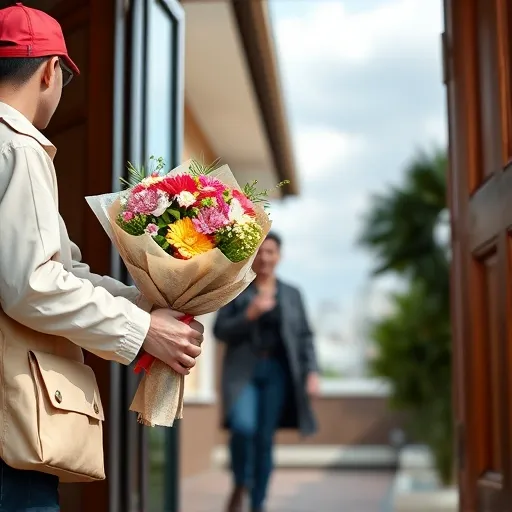 서산 근조화환 & 개업화분: 격식과 마음을 전하는 법