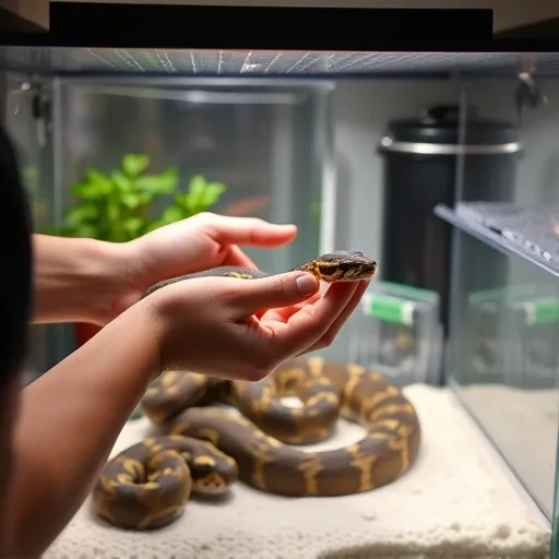 고급 전략: 뱀 관련 위험 요소와 전문적 대처