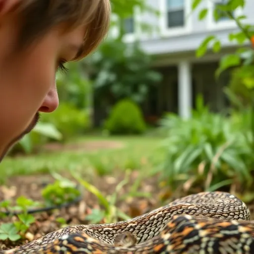 단계별 해결법: 꿈속 뱀, 현실 속 뱀, 어떻게 대처할까?